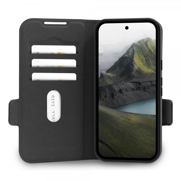 dbramante1928 Google Pixel 10a Etui Oslo Pro Svart