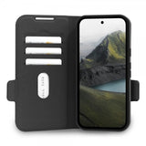 dbramante1928 Google Pixel 10a Etui Oslo Pro Svart