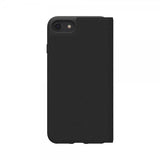 Adidas iPhone 6/6S/7/8/SE Etui OR Booklet Case ADICOLOR SS18 Svart