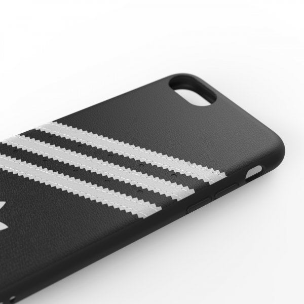 Adidas iPhone 6/6S/7/8/SE Deksel OR Moulded Case FW18 Svart