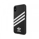 Adidas iPhone X/Xs Deksel OR Moulded Case FW18 Svart