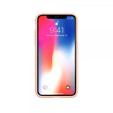 Adidas iPhone X/Xs Deksel OR Moulded Case Snake FW18 Rosa