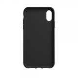 Adidas iPhone Xr Deksel OR Moulded Case FW18 Hvit Svart