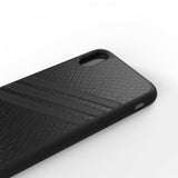 Adidas iPhone Xr Deksel OR Moulded Case Snake FW18 Svart