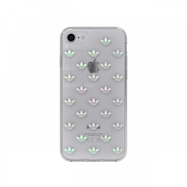 Adidas iPhone 6/6s/7/8/SE Deksel OR Snap Case ENTRY FW18