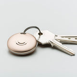 Orbit Keys Silver