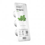 Click and Grow Smart Garden Refill 3-pakk - Oregano
