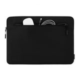 Pipetto MacBook Sleeve 13" Organiser Svart