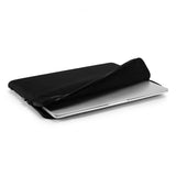 Pipetto MacBook Sleeve 13" Organiser Svart