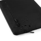 Pipetto MacBook Sleeve 13" Organiser Svart