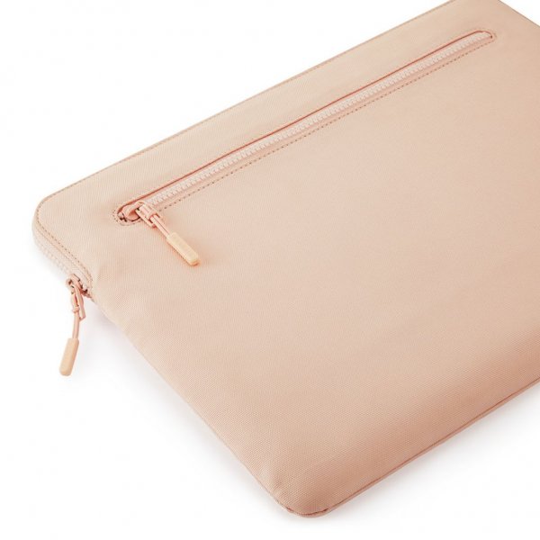 Pipetto MacBook Sleeve 16" Organiser Rosa