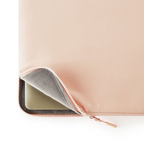Pipetto MacBook Sleeve 16" Organiser Rosa