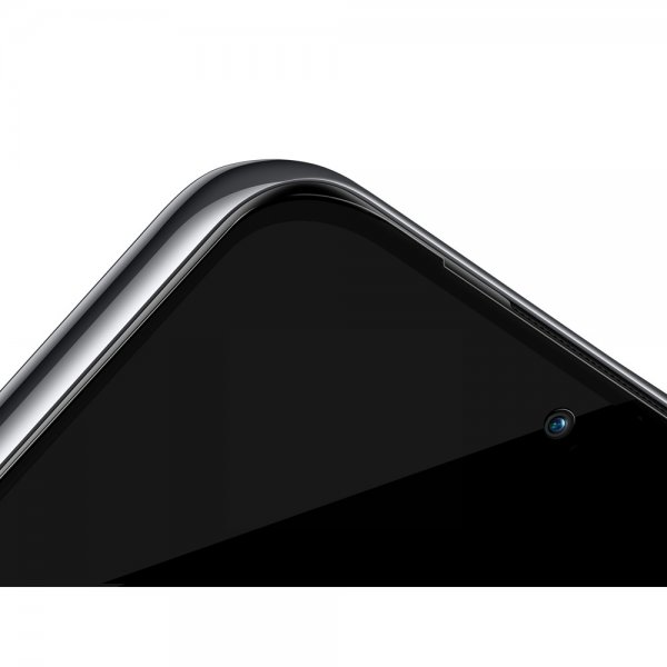 OnePlus 10T Original Skjermbeskytter 3D Tempered Glass