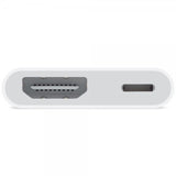 Apple Original Adapter Digital AV Lightning/HDMI