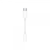 Apple Original Adapter USB-C til 3.5mm