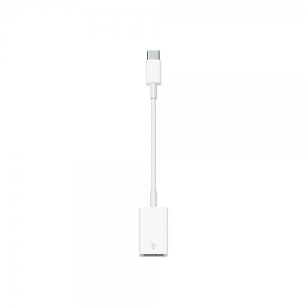 Apple Original Adapter USB-C til USB-A