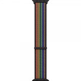 Apple Original Apple Watch 41mm Armbånd Sport Loop Nike Pride Edition
