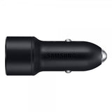 Samsung Original Mobillader til bil EP-L1100 15W Svart