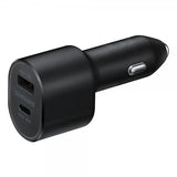 Samsung Original Mobillader til bil EP-L5300 45W Svart