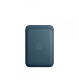 Apple Original FineWoven Lommebok MagSafe Stillehavsblå