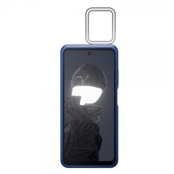 HMD Original Fusion Deksel Flashy Outfit Blå