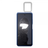 HMD Original Fusion Deksel Flashy Outfit Blå