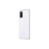 Samsung Original Galaxy A03s Deksel Clear Cover Transparent
