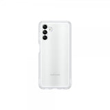 Samsung Original Galaxy A04s Deksel Soft Clear Cover Transparent