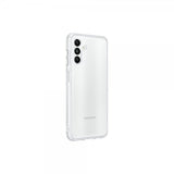 Samsung Original Galaxy A04s Deksel Soft Clear Cover Transparent