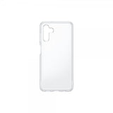 Samsung Original Galaxy A04s Deksel Soft Clear Cover Transparent