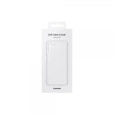 Samsung Original Galaxy A04s Deksel Soft Clear Cover Transparent
