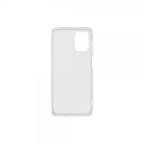 Samsung Original Galaxy A12 Deksel Soft Clear Cover Transparent