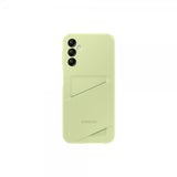 Samsung Original Galaxy A14 Deksel Card Slot Case Lime