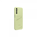 Samsung Original Galaxy A14 Deksel Card Slot Case Lime