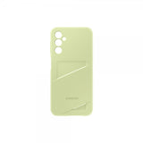 Samsung Original Galaxy A14 Deksel Card Slot Case Lime