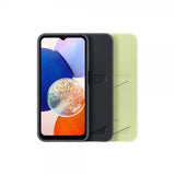 Samsung Original Galaxy A14 Deksel Card Slot Case Lime