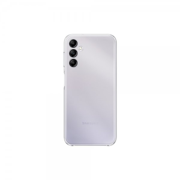 Samsung Original Galaxy A14 Deksel Clear Case Transparent