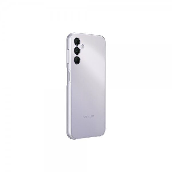 Samsung Original Galaxy A14 Deksel Clear Case Transparent