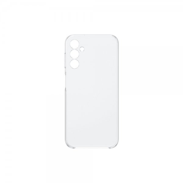 Samsung Original Galaxy A14 Deksel Clear Case Transparent