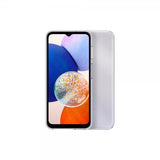 Samsung Original Galaxy A14 Deksel Clear Case Transparent