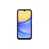 Samsung Original Galaxy A15 Deksel Card Slot Case Blueblack