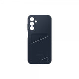 Samsung Original Galaxy A15 Deksel Card Slot Case Blueblack
