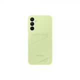 Samsung Original Galaxy A15 Deksel Card Slot Case Lime