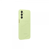 Samsung Original Galaxy A15 Deksel Card Slot Case Lime