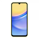 Samsung Original Galaxy A15 Deksel Card Slot Case Lime
