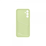 Samsung Original Galaxy A15 Deksel Card Slot Case Lime
