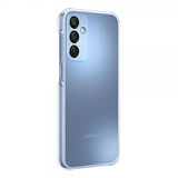 Samsung Original Galaxy A15 Deksel Clear Case Transparent