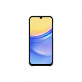 Samsung Original Galaxy A15 Deksel Clear Case Transparent