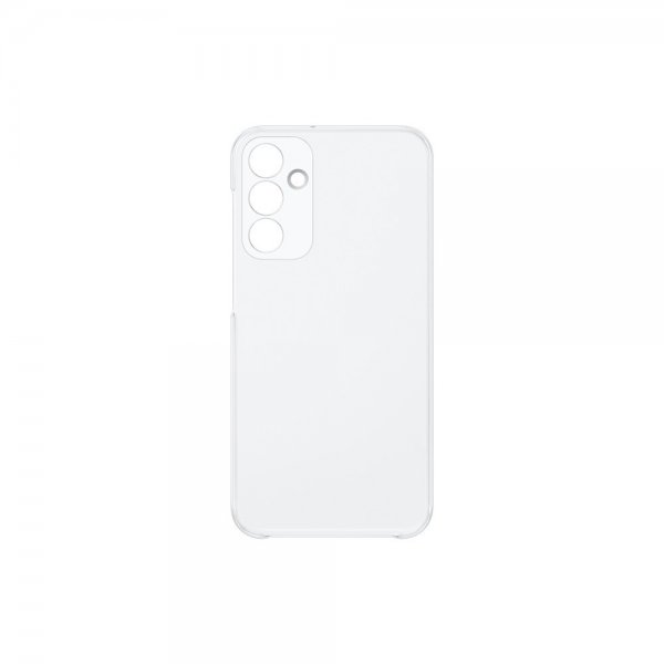 Samsung Original Galaxy A15 Deksel Clear Case Transparent