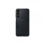 Samsung Original Galaxy A16 Deksel Card Slot Case Svart
